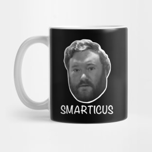 Smarticus Mug